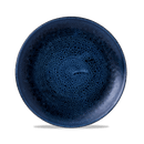 Stonecast Plume Ultramarin coupéplate, 288 mm, Min. kjøp: 12-1
