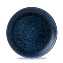 Stonecast Plume Ultramarin coupéplate, 217 mm, Min. kjøp: 12-1