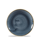 Stonecast Blueberry coupé-tallerken, 165 mm, Min. kjøp: 12-1