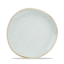 Stonecast Duck Egg rund sporplate, 210 mm, Min. kjøp: 6-1