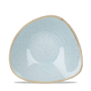 Stonecast Duck Egg trekantet bolle, 235 mm, Min. kjøp: 6-1