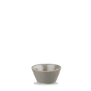 Stonecast Grey sausskål, 90 ml, Min. kjøp: 6-1