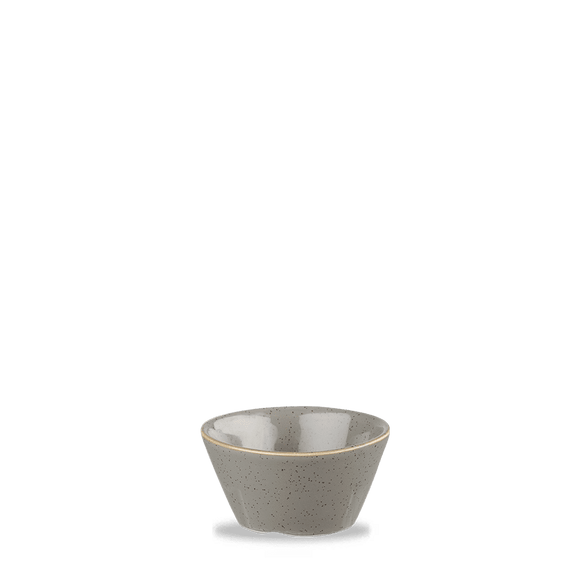 Stonecast Grey sausskål, 90 ml, Min. kjøp: 6