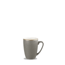 Stonecast grå profilkrus, 340 ml, Min. kjøp: 6-1