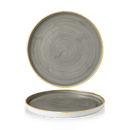 Stonecast gråvegget plate, 260 mm, Min. kjøp: 6-1