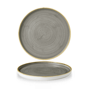 Stonecast gråvegget plate, 260 mm, Min. kjøp: 6