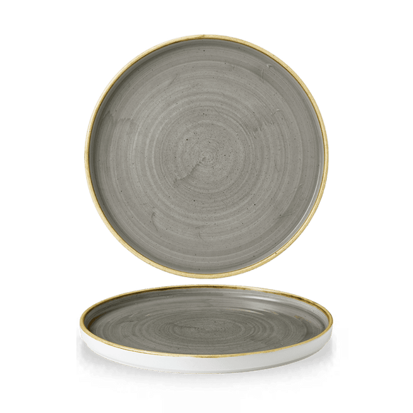 Stonecast gråvegget plate, 260 mm, Min. kjøp: 6