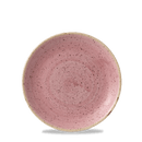 Stonecast Petal Pink kupétallerken, 165 mm, Min. kjøp: 6-1