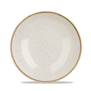 Stonecast Barley White coupébolle, 248 mm, Min. kjøp: 6-1