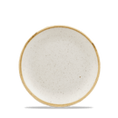 Stonecast Barley White kupétallerken, 165 mm, Min. kjøp: 6-1