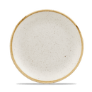 Stonecast Barley White kupétallerken, 217 mm, Min. kjøp: 6-1