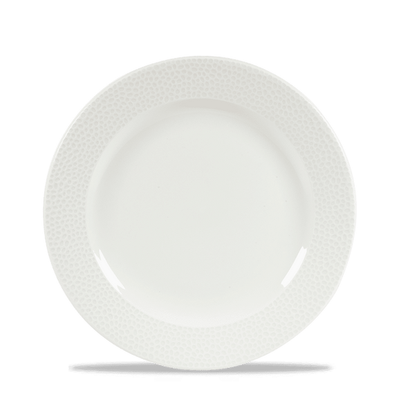 Isla fotplate, 234 mm, Min. kjøp: 6