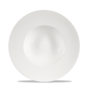 Isla bolle med bred kant, 240 mm, Min. kjøp: 6