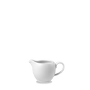 Hvit profilkanne, 114 ml-1