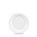 Hvit profilfat, 150 mm-1