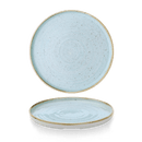 Stonecast Duck Egg veggplate, 210 mm, Min. kjøp: 6-1