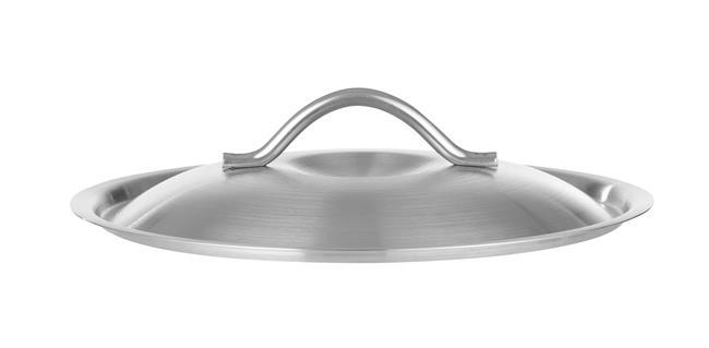 Konveks lokk, 280 mm