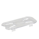 Camwear perforert avløpshylle for Camwear GN 1/9 beholdere-1