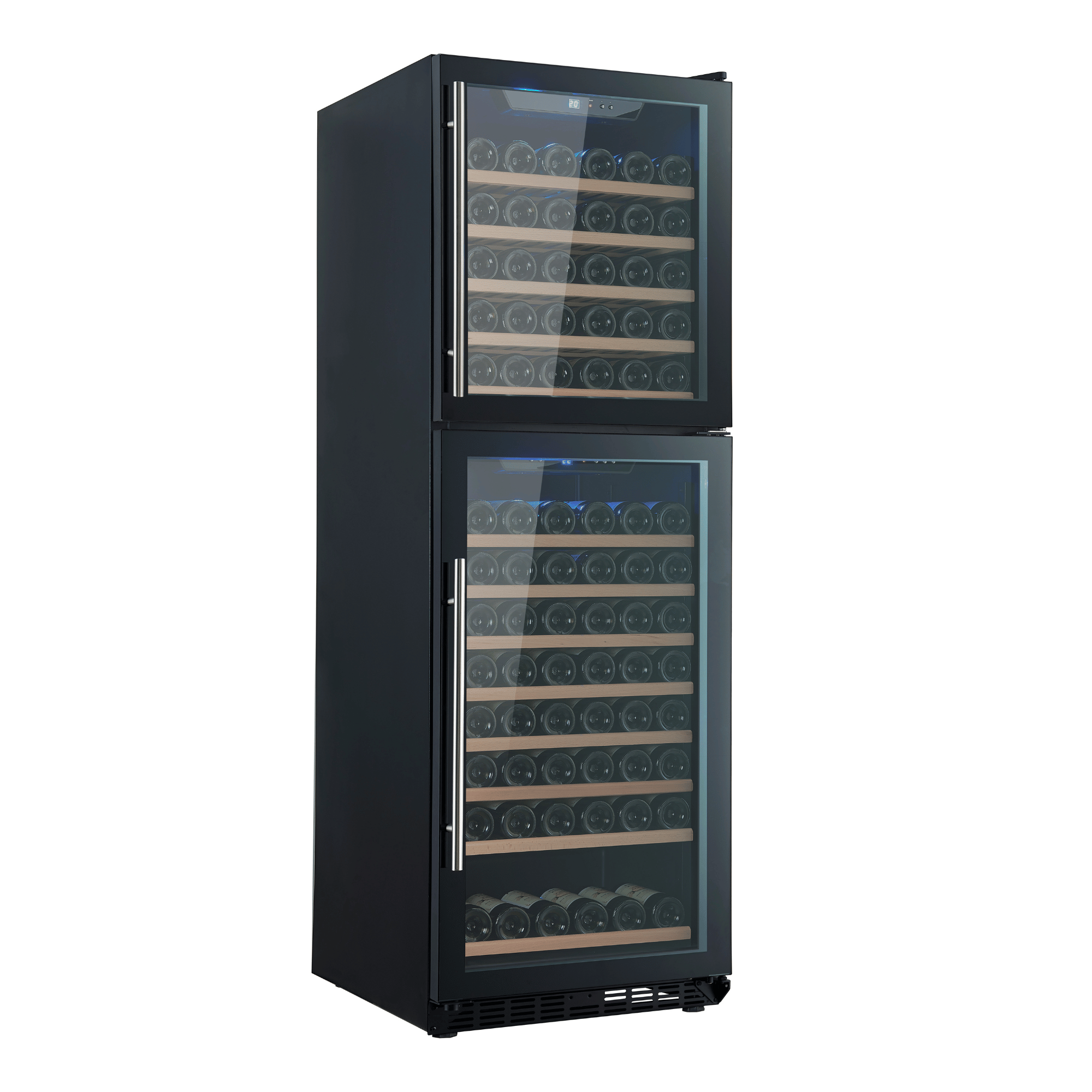 Aurora vinkjøler, 450 l