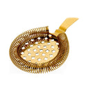 Klassisk Hawthorne Spring Bar-sil, gullbelagt, 155 mm-1