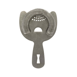 Kraftig fjærsil, vintage, 150 mm