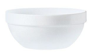 Stabelbar restaurantbolle, 170 x (H) 78 mm