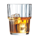 Norvege lowball-glass, 200 ml, Min. kjøp: 6-1