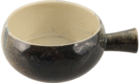 Genesis skål med håndtak 140 mm, Min. kjøp: 6