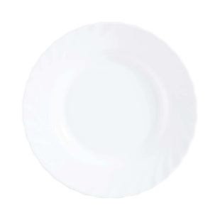 Trianon dyp tallerken, 225 x (H) 35 mm