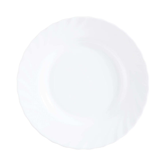 Trianon dyp tallerken, 225 x (H) 35 mm