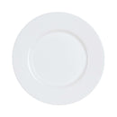 Flat tallerken til hverdagsbruk, 195 x (H) 15 mm, Min. kjøp: 6-1