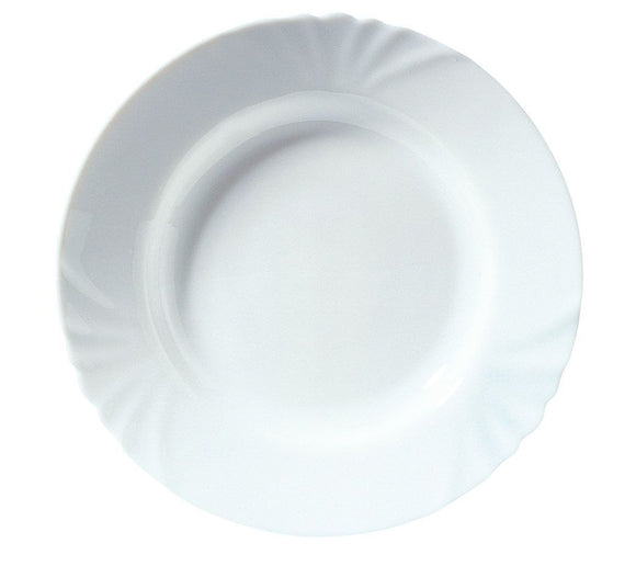 Cadix dyp tallerken, 238 x (H) 39 mm