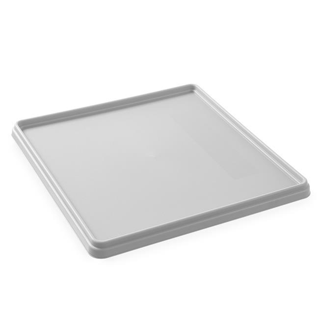 Lokk til glasshylle, 500x500x(H)35mm