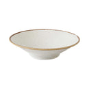 Sand dyp tallerken, 200x(H)51mm, Min. kjøp: 6-1