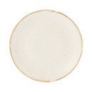 Sandflat plate, 280 mm, Min. kjøp: 6-1