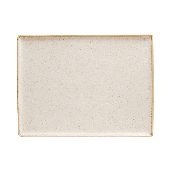 Rektangulært sandbrett, 350x260 mm, Min. kjøp: 6