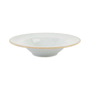 Askensfarget pastatallerken, 260 mm, Min. kjøp: 6