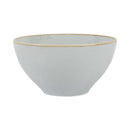 Askegrå bolle, 160 mm, Min. kjøp: 6-1