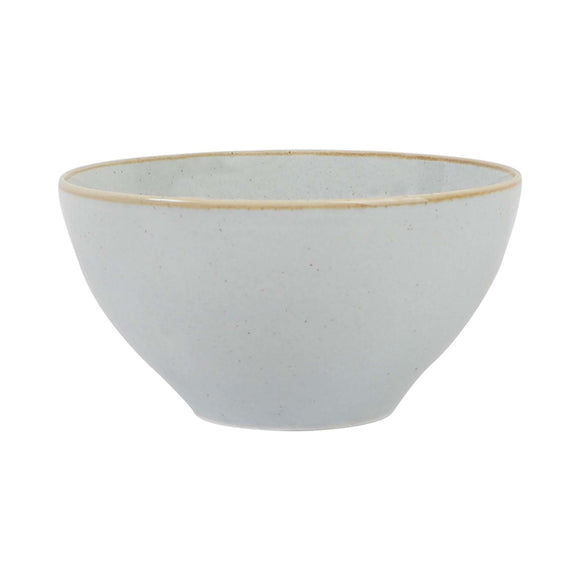 Askegrå bolle, 160 mm, Min. kjøp: 6