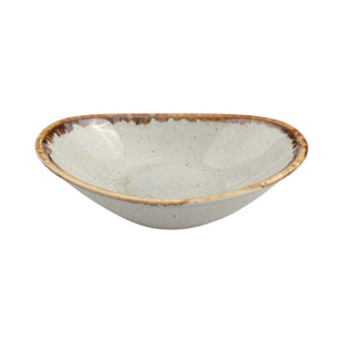 Askens oval miniskål, 110 mm, Min. kjøp: 6