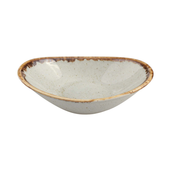 Askens oval miniskål, 110 mm, Min. kjøp: 6