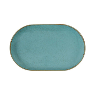 Laguna ovalt fat, 320x200mm, Min. kjøp: 6