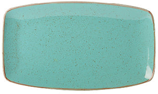 Laguna rektangulær tallerken, 310x180mm, Min. kjøp: 6