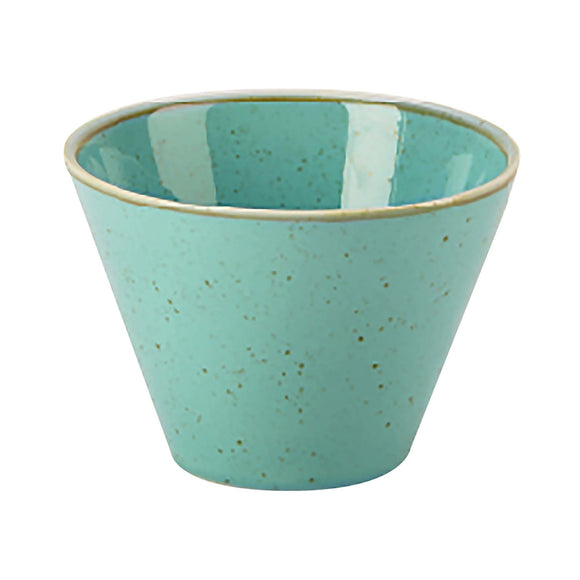 Laguna konisk bolle, 120 mm, Min. kjøp: 6