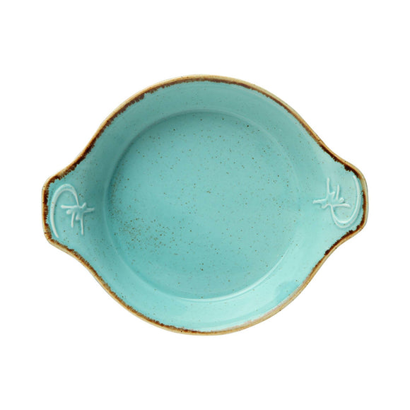 Laguna ildfast form, 270 mm, Min. kjøp: 6