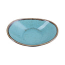 Laguna mini oval tallerken, 110 mm, Min. kjøp: 6-1