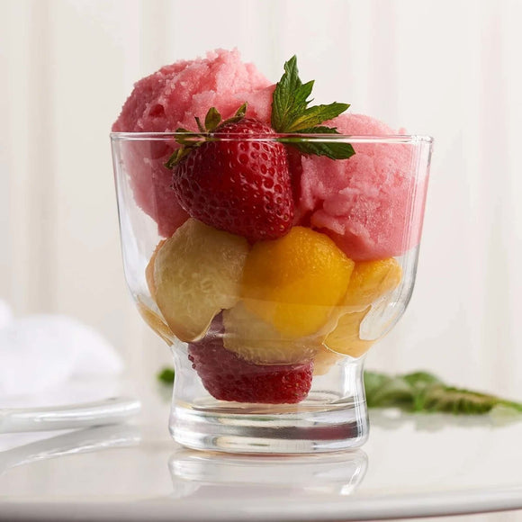 Liten iskrem- og dessertkopp 240 ml, Min. kjøp: 6