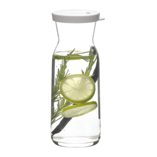 Fontekaraffel 1,2 l, Min. kjøp: 6