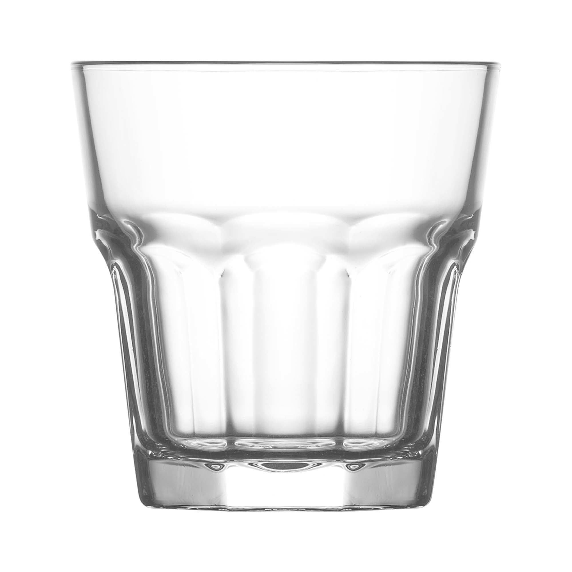 Aras vannglass 200 ml, Min. kjøp: 6