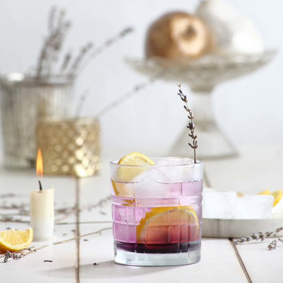 Brit whiskyglass 325 ml, Min. kjøp: 6